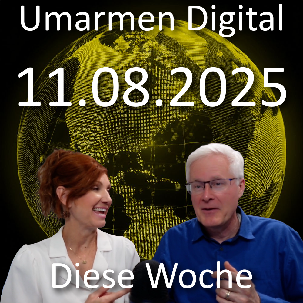 2025-08-11 - Energy Hungry AI, Cybersecurity, and a United Airlines Mishap