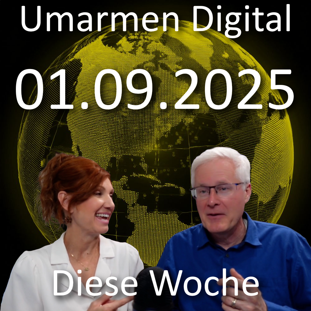 2025-09-01 - AI vs Disinformation, Data Management Rules, Nevada Falls to Ransomware