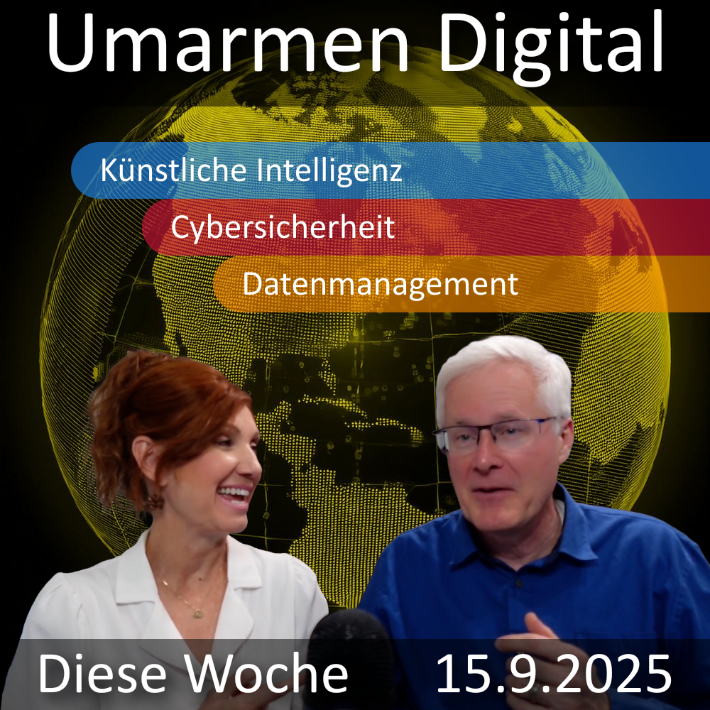 2025-09-15 - Protecting our youth with AI, Cybersecurity and Data Management.