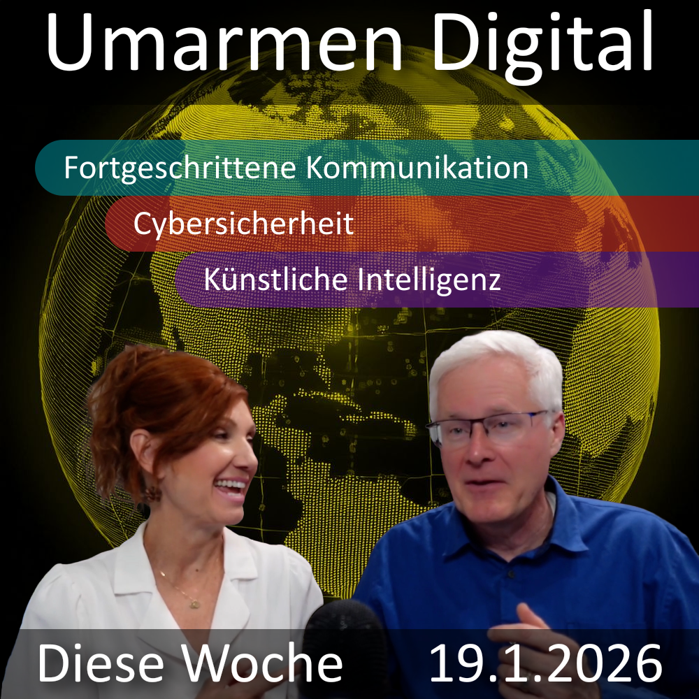 2026-1-19 | "Outages & AI: Telecom's Digital Transformation Impact" | Embracing Digital This Week