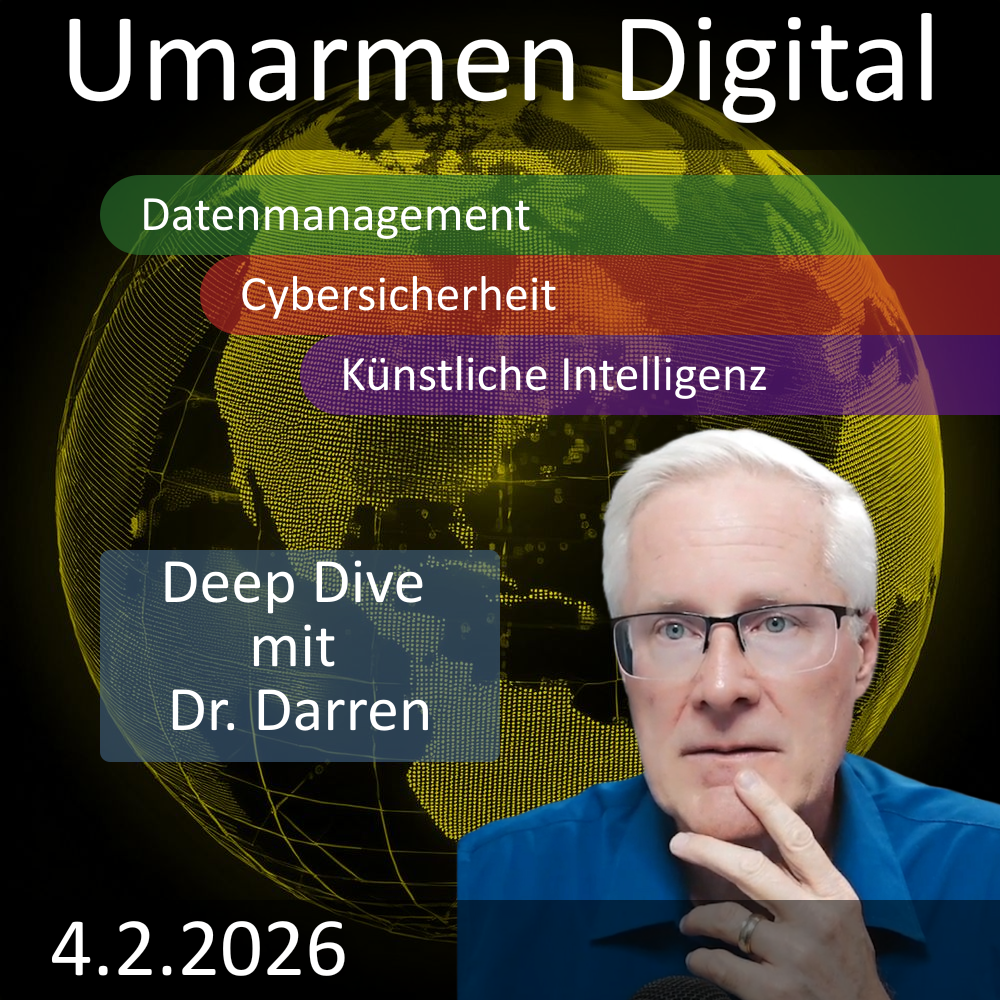 Digital Deep Dive