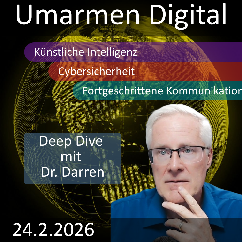 2026-2-23 | AI in Education, Cybersecurity, and the rise of 6G