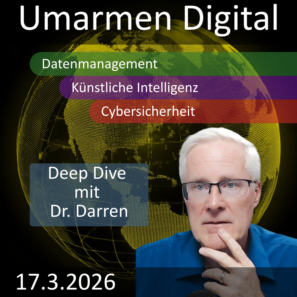 Embracing Digital This Week