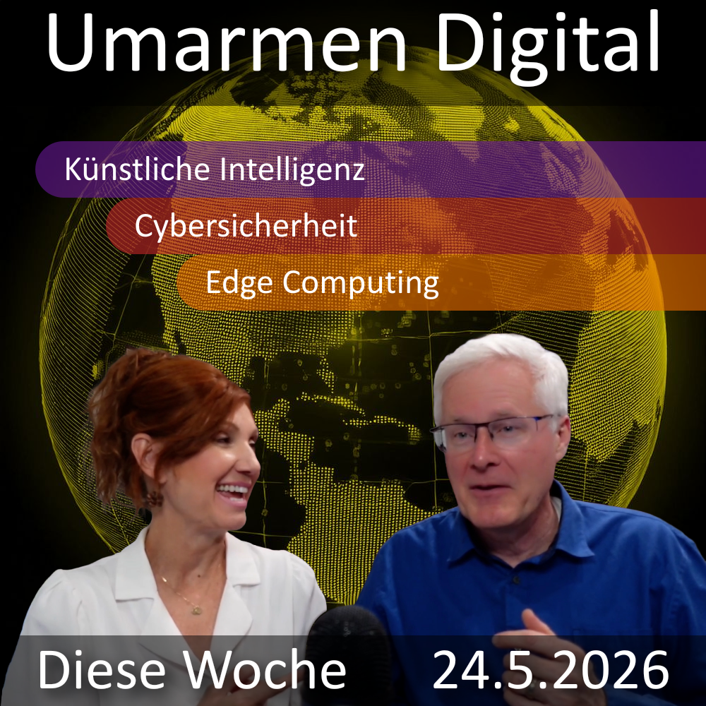 2026-5-25 | AI Schools, Edge Computing & Cyber Funding | Embracing Digital This Week