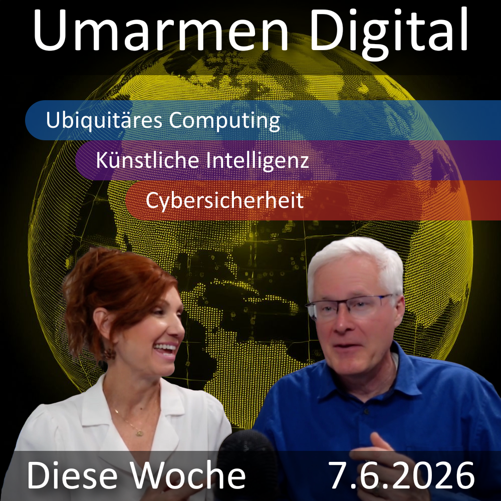 2026-6-8 | AI Augmentation Beats Prompting | Embracing Digital This Week