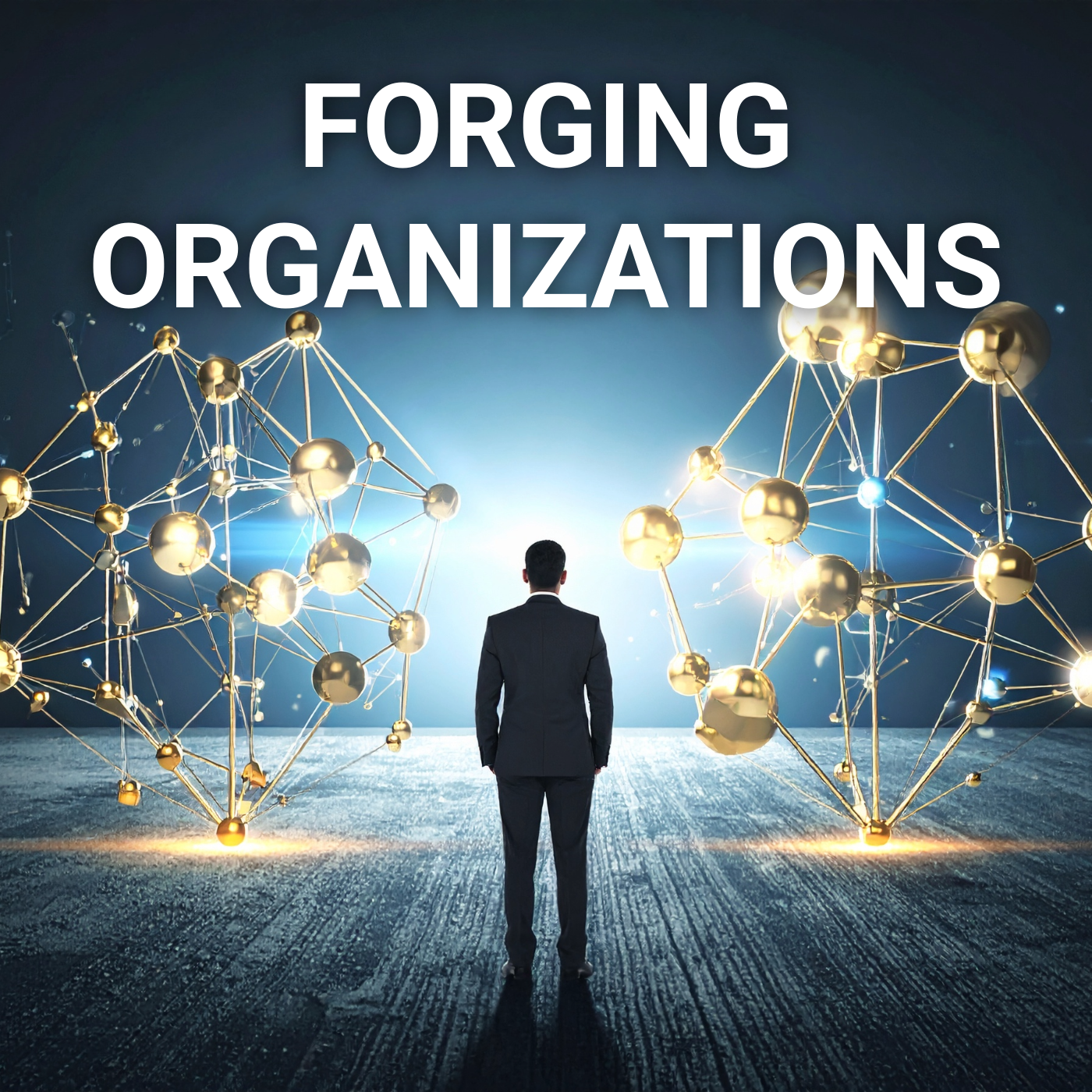 FORGE Ansätze zur organisatorischen Ausrichtung