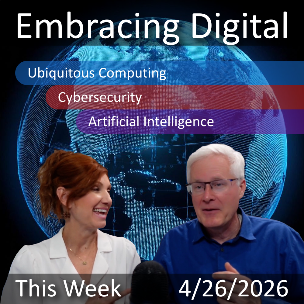 2026-04-27 | DevOps resurgence in AI and Cybersecurity