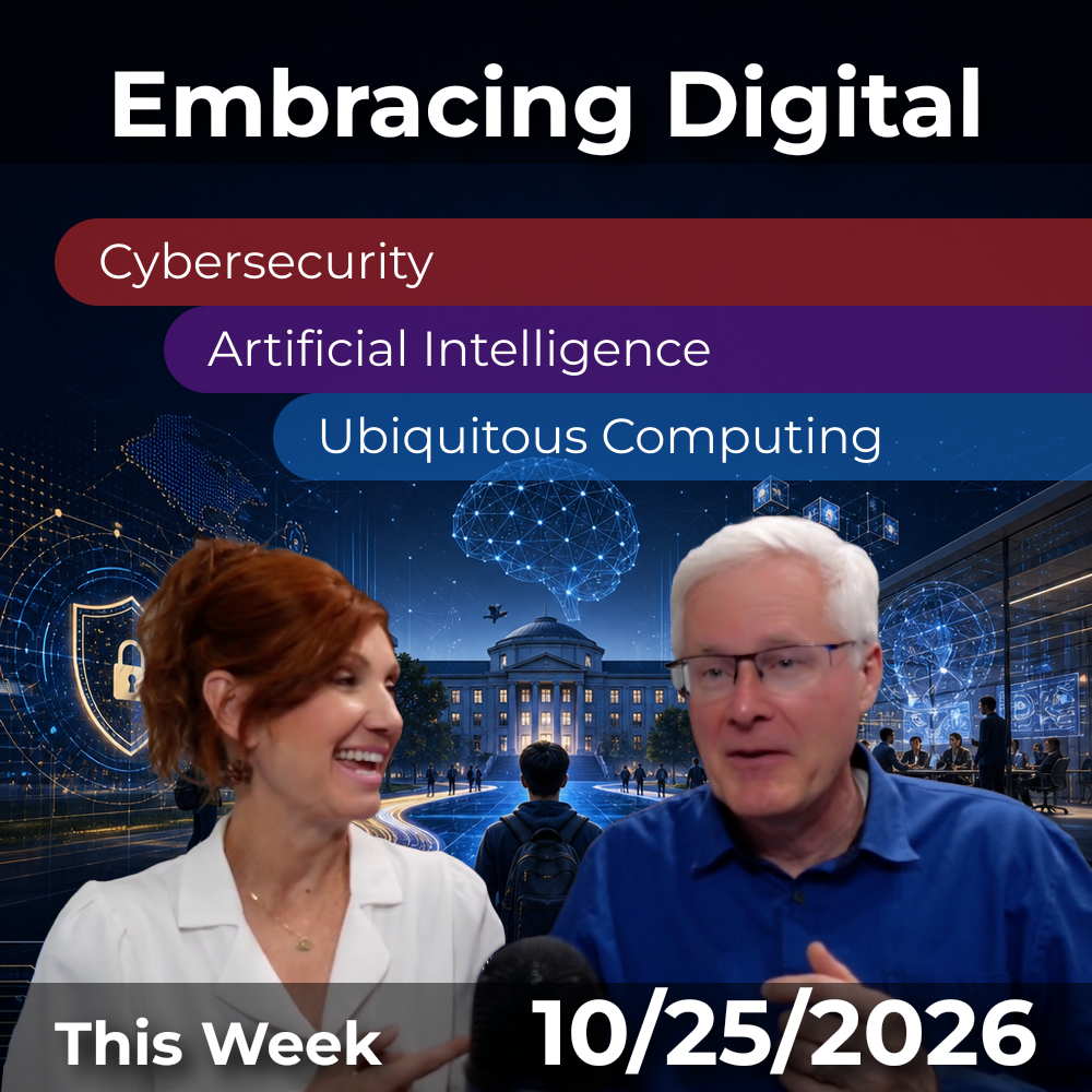 AI-Augmented Students and Digital Resilience