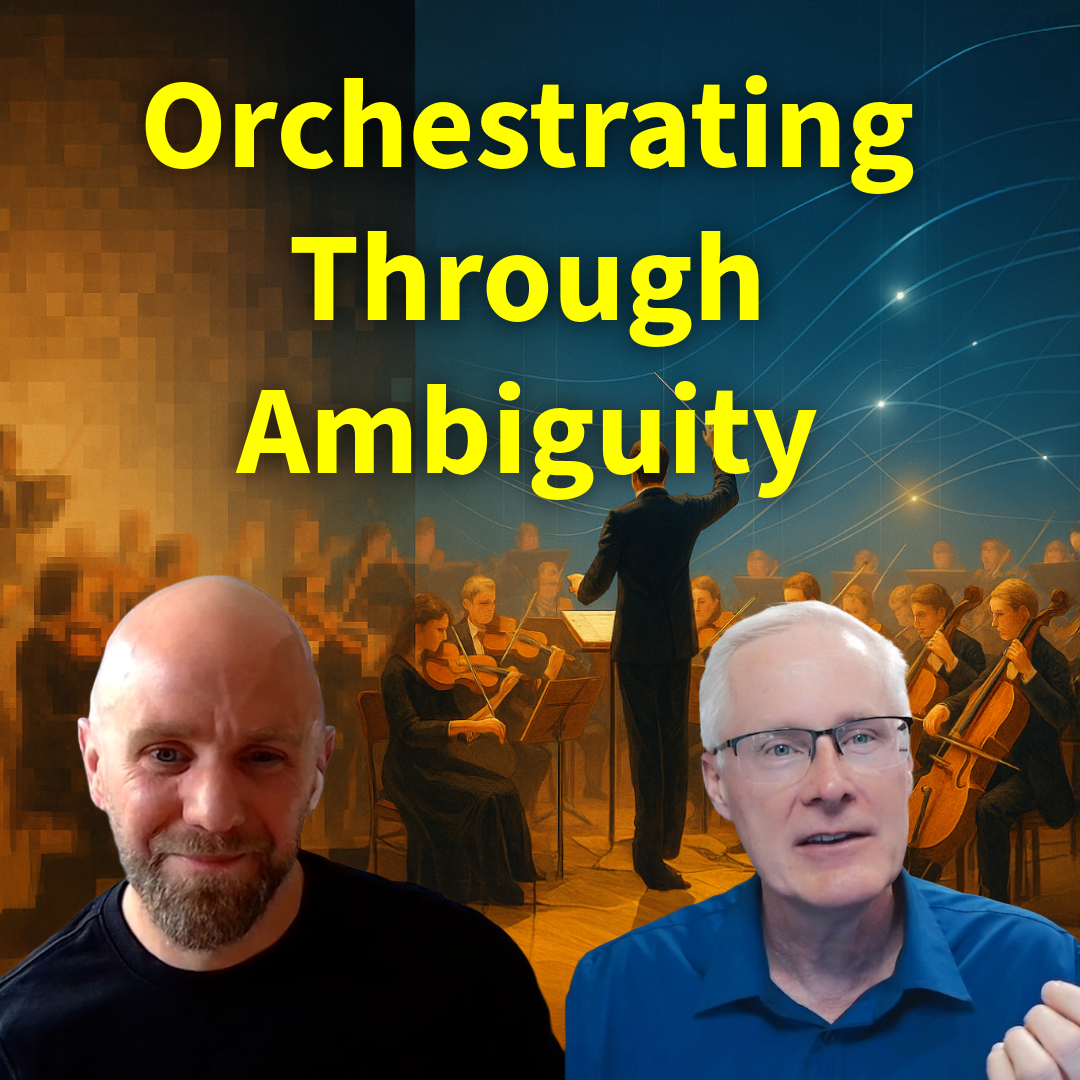 From Ambiguity to Action: Guiding Organizations Through Digital Transformation