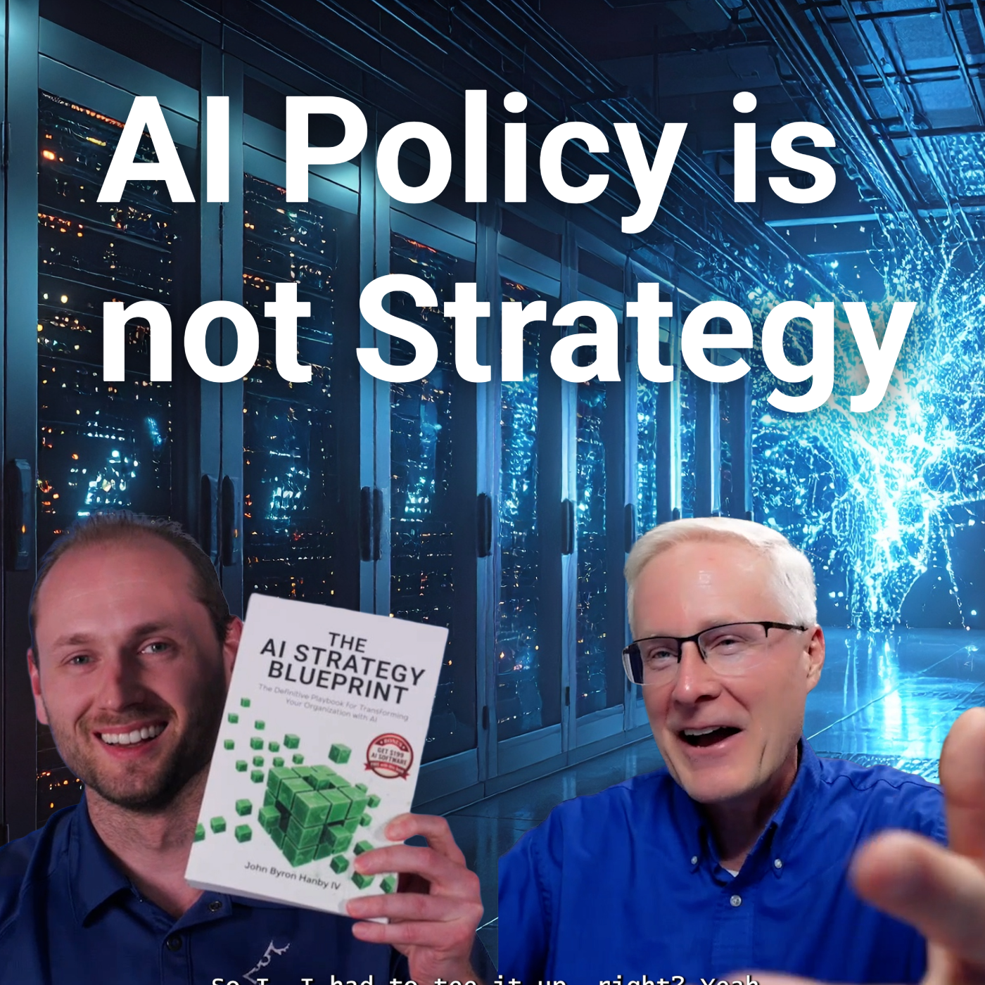 Episode 335: Increasing your AI Fluency steps to AI Augmentation