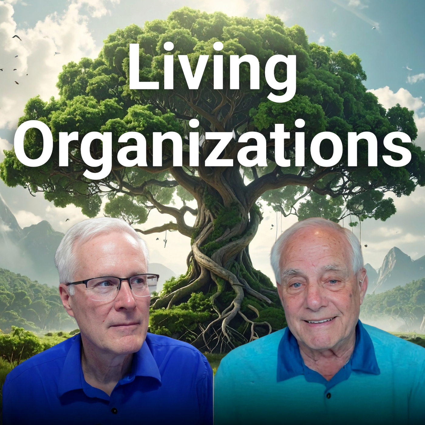 Episode 356: How Human-Centric Leadership Transforms Business