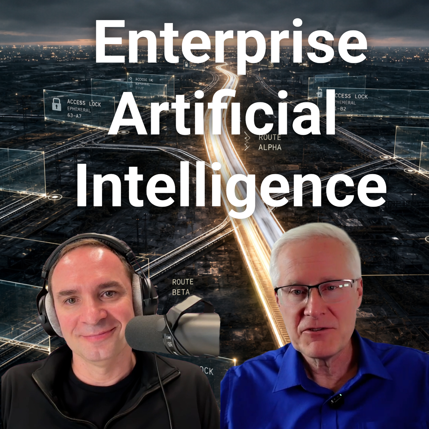 Episode 370: How to Control AI Agents with Formal Methods and Ephemeral Access