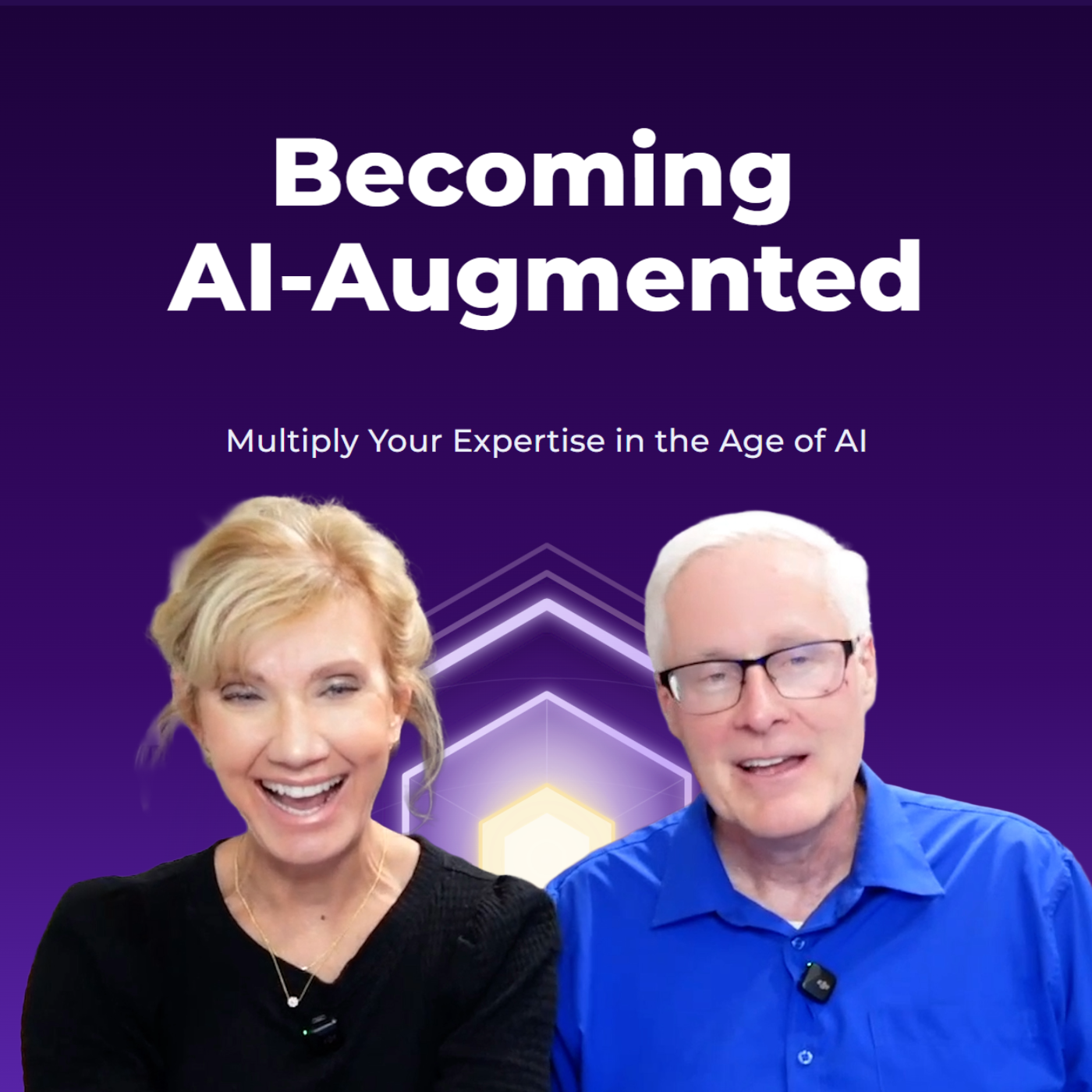 How to Use AI Without Losing Your Voice or Judgment