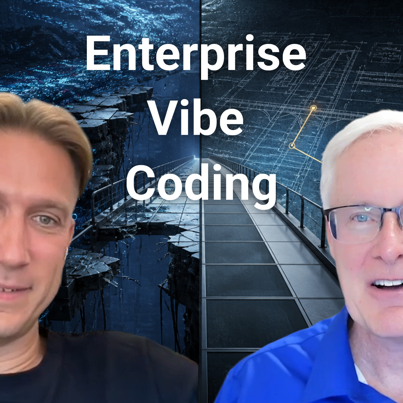 Episode 376: Vibe Coding Still Needs Architects