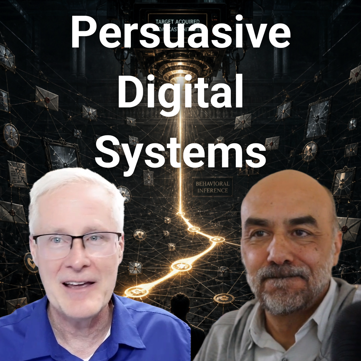 Episode 388: AI Literacy and the Hidden Power of Digital Persuasion
