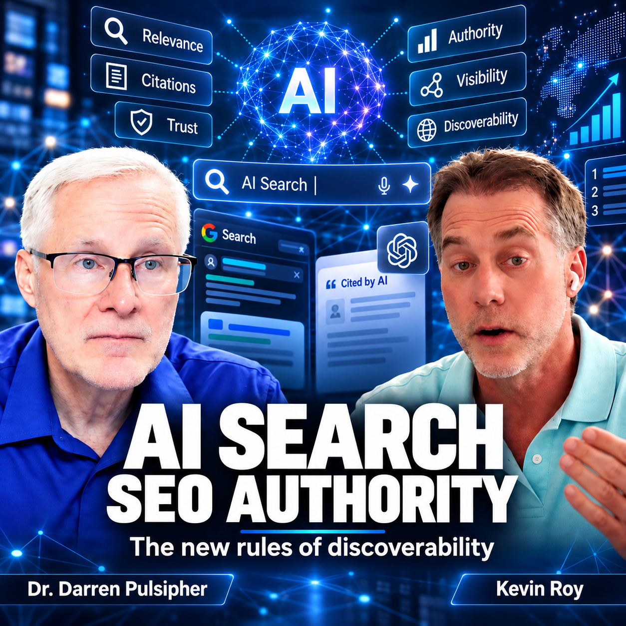 Episode 389: AI Search Still Runs on SEO Authority