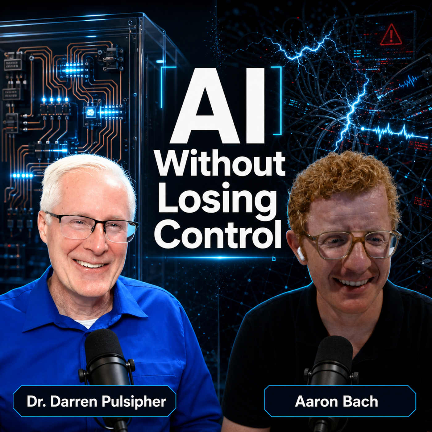 How Regulated Industries Can Adopt AI Without Losing Control