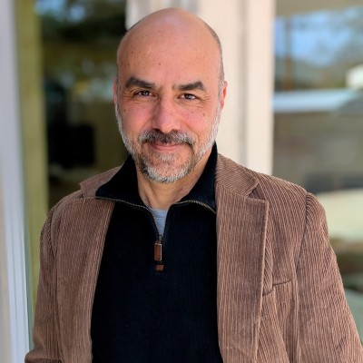 Diego Bonilla