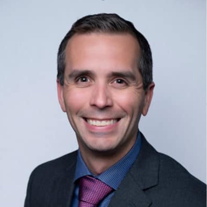 Galen Counselman