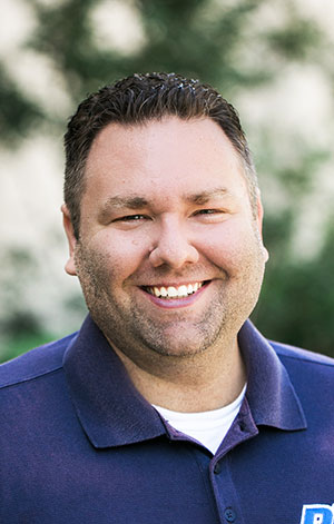 James Gilbride