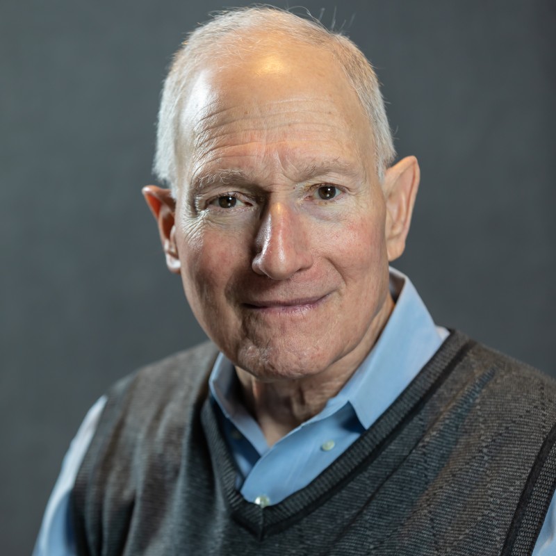 Joel Shertok