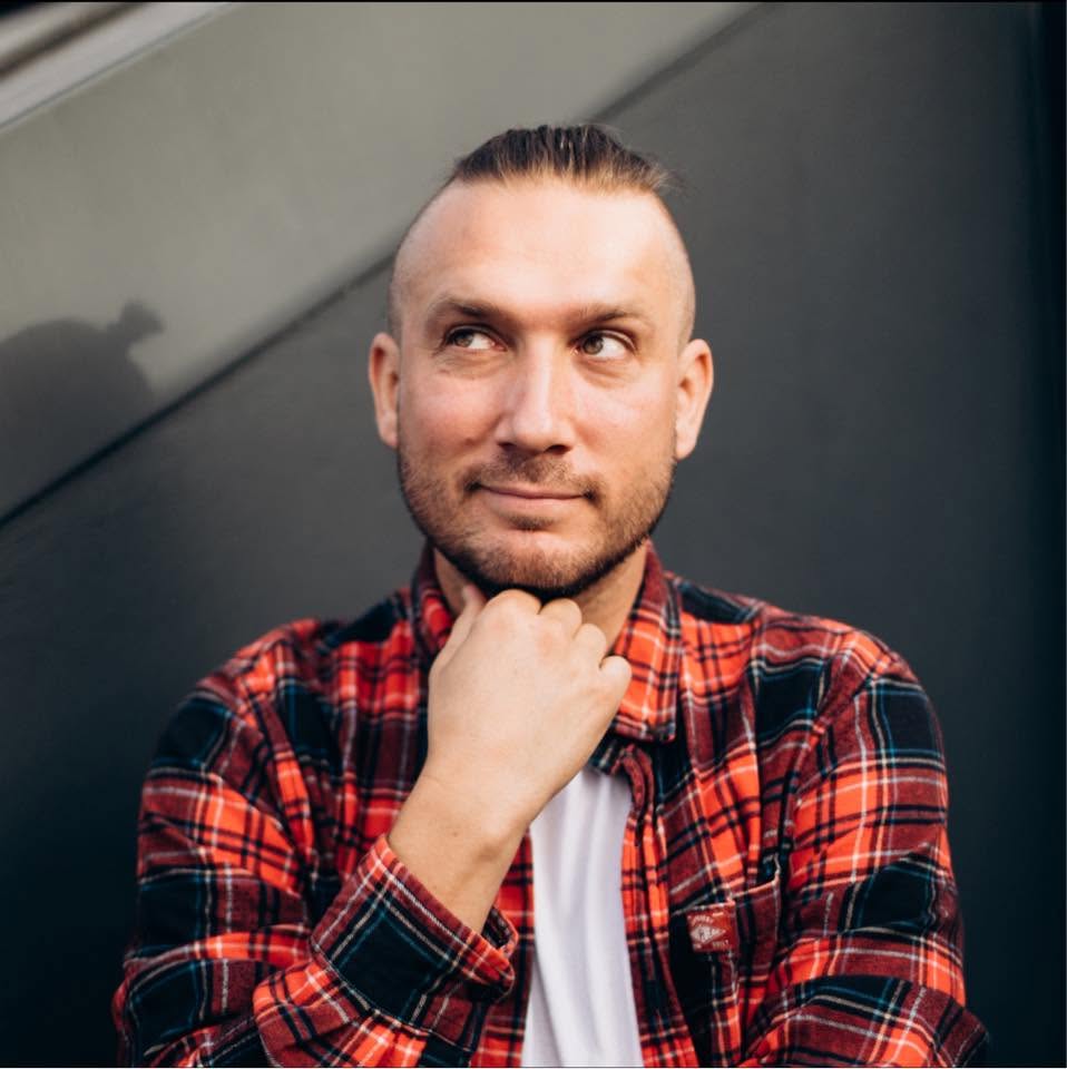 Konstantin Klyagin