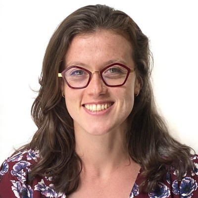 Sarah Hinstorff