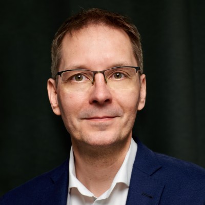 Sebastian Wernicke