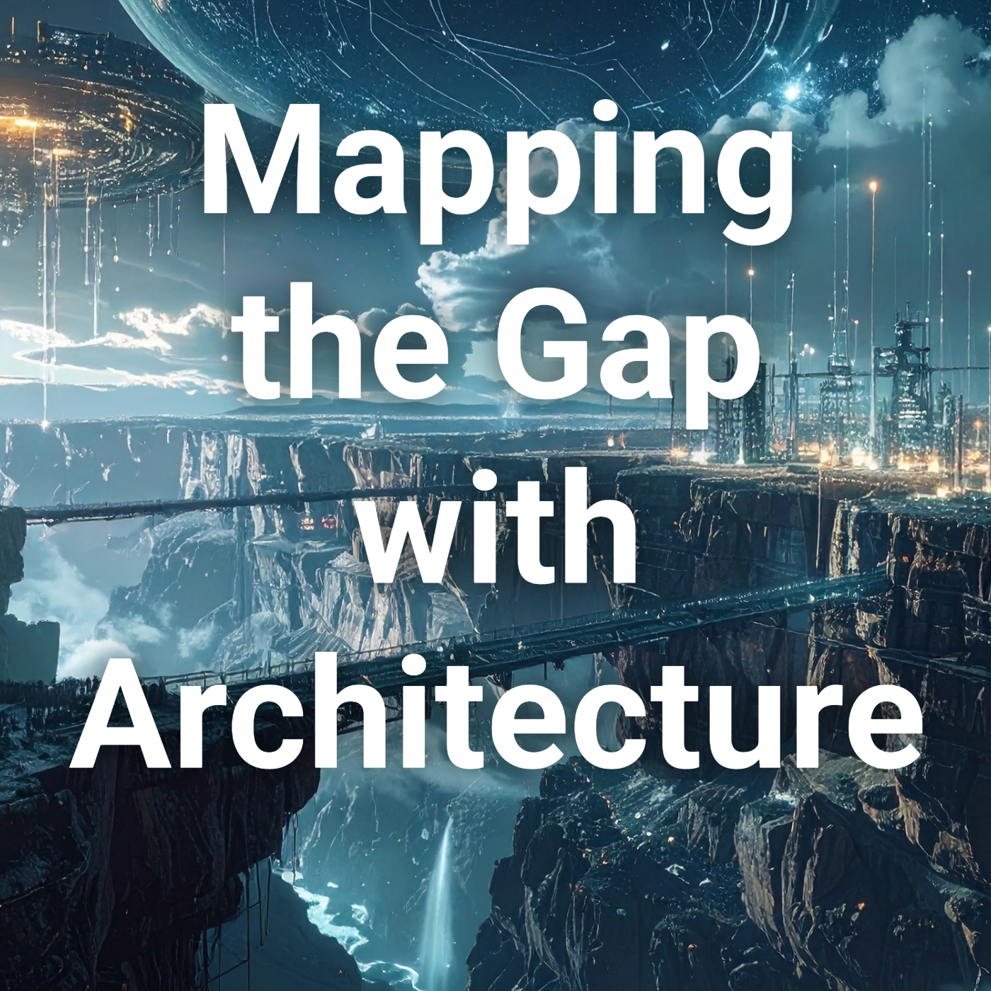 Mapping the Gap Why Aspirations Fail Without Architecture