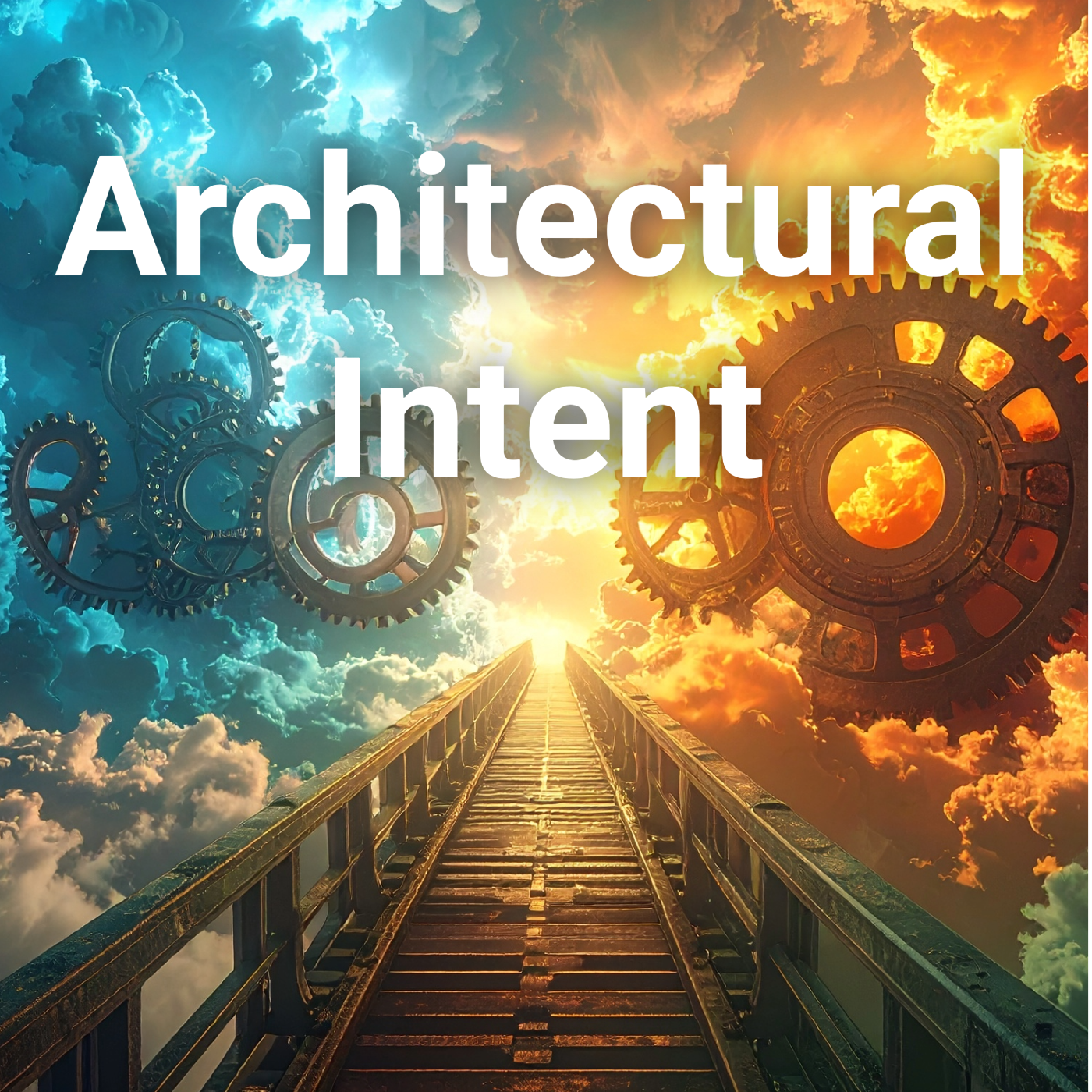 Architectural Intent: The Missing Link Between Strategy and Execution