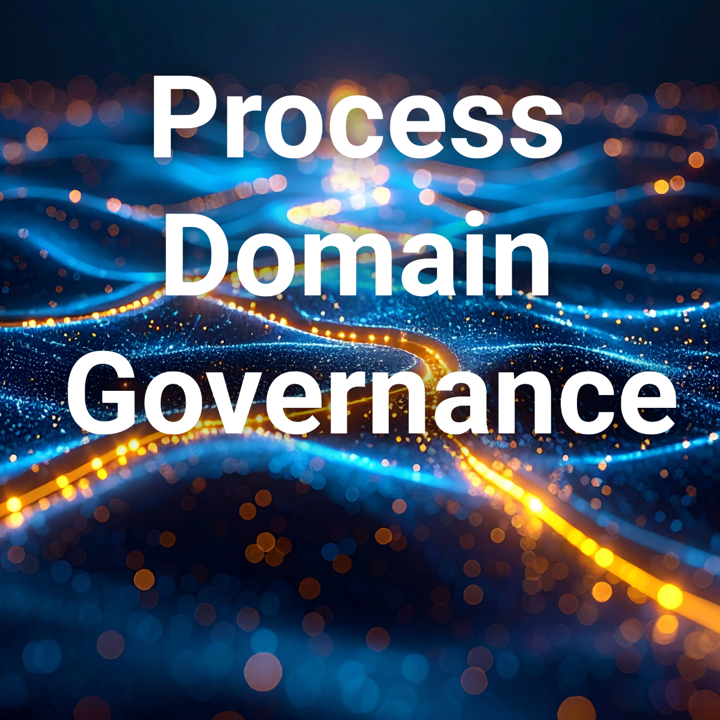 Process Domain layers and what they control