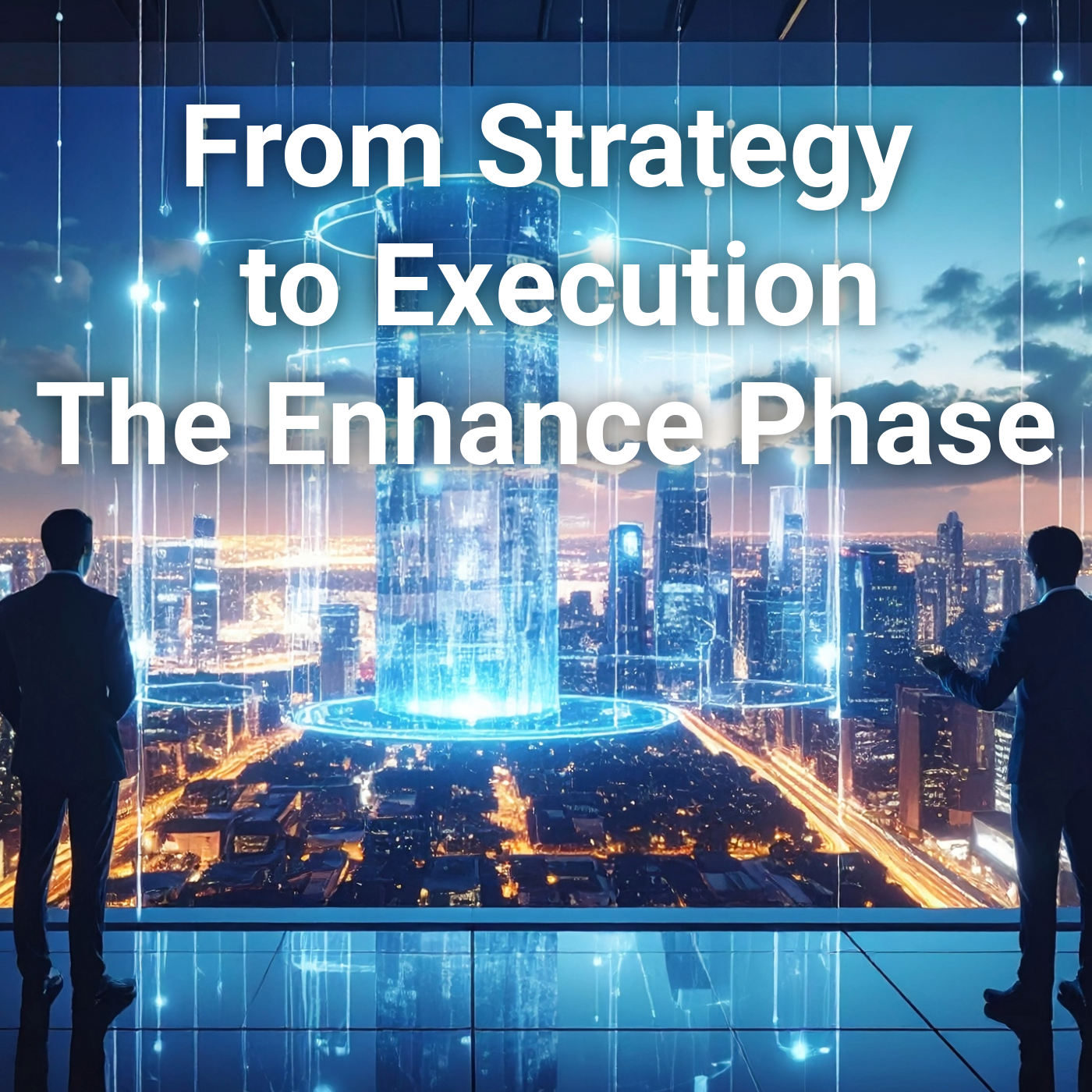 The Explosion: Enhancing Capabilities through Architectural Intent