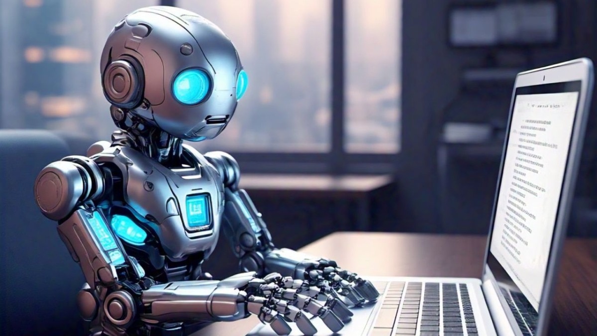 AI Breakthrough