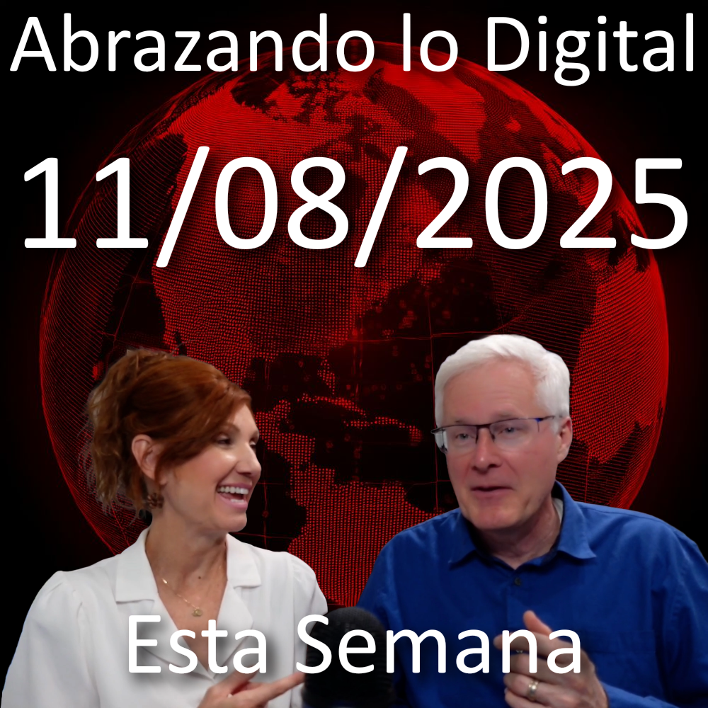 2025-08-11 - Energy Hungry AI, Cybersecurity, and a United Airlines Mishap