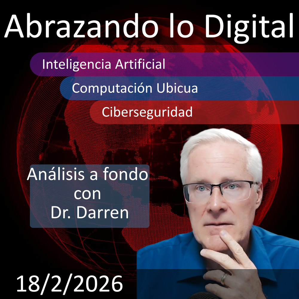 2026-2-16 | AI in Warfare, Hybrid cloud, and cybersecurity