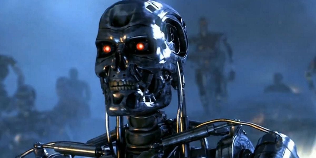 AI Breakthrough
