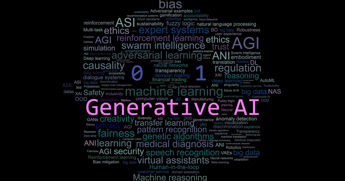 AI Breakthrough