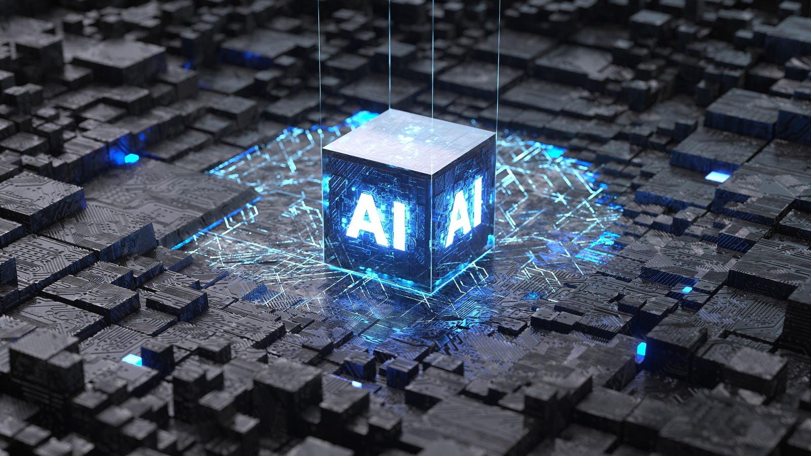 AI Breakthrough