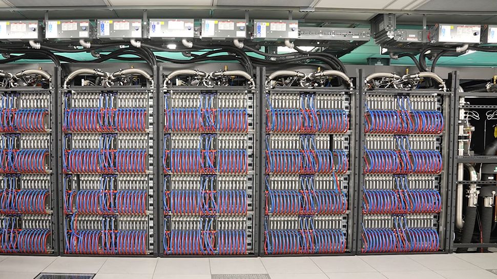 AI Breakthrough