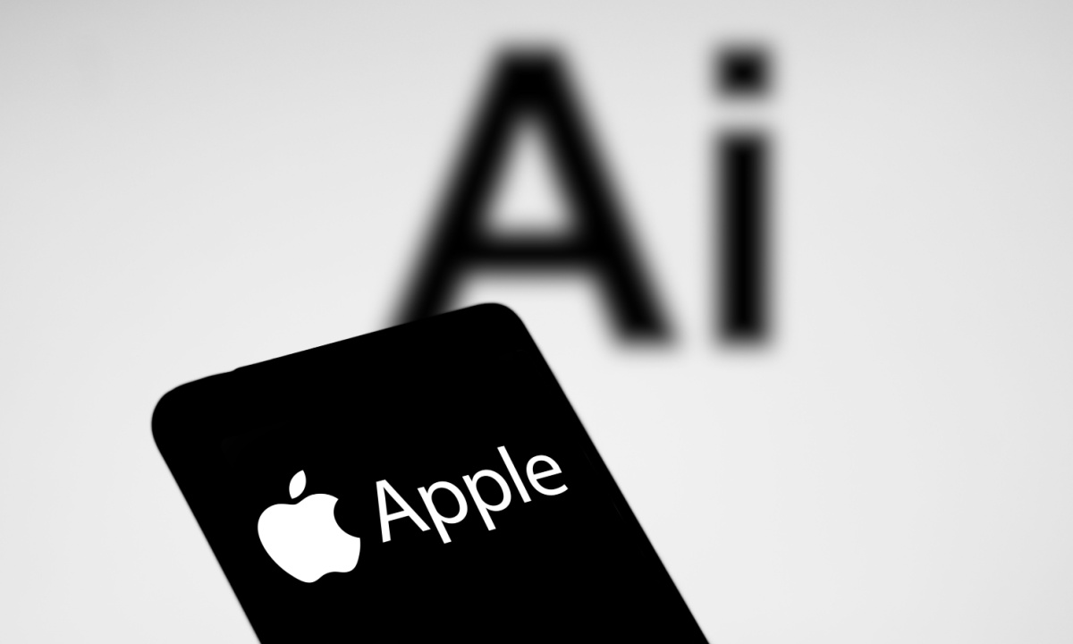 AI Breakthrough