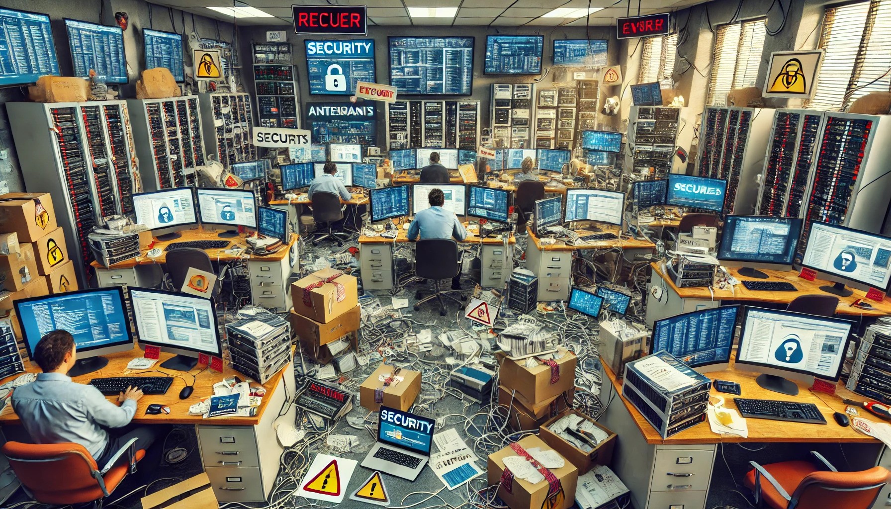 AI Breakthrough