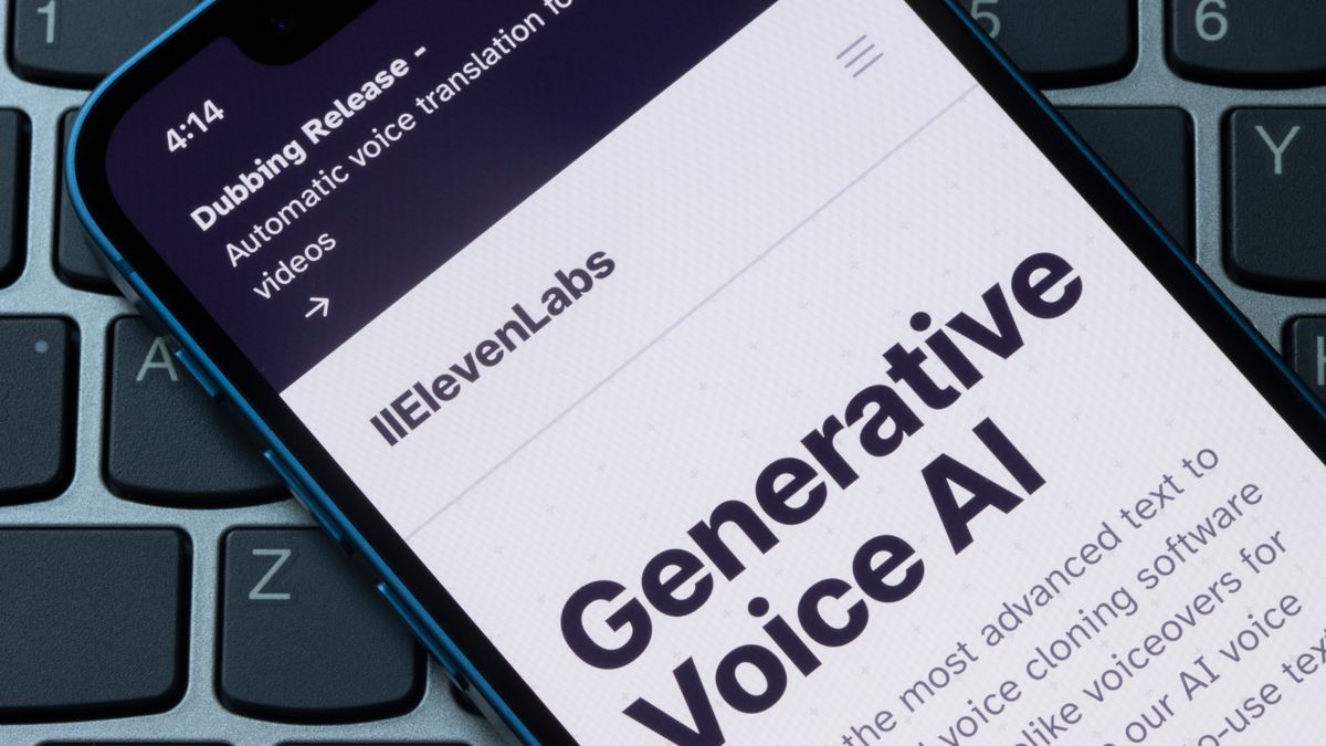 AI Breakthrough
