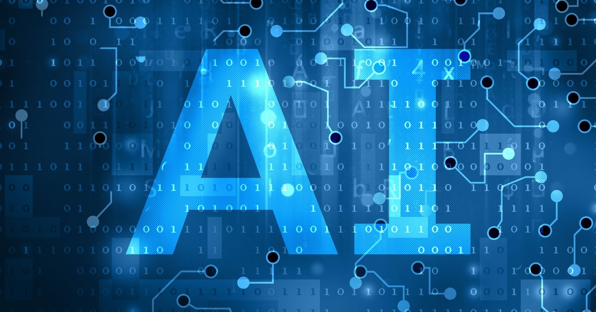 AI Breakthrough