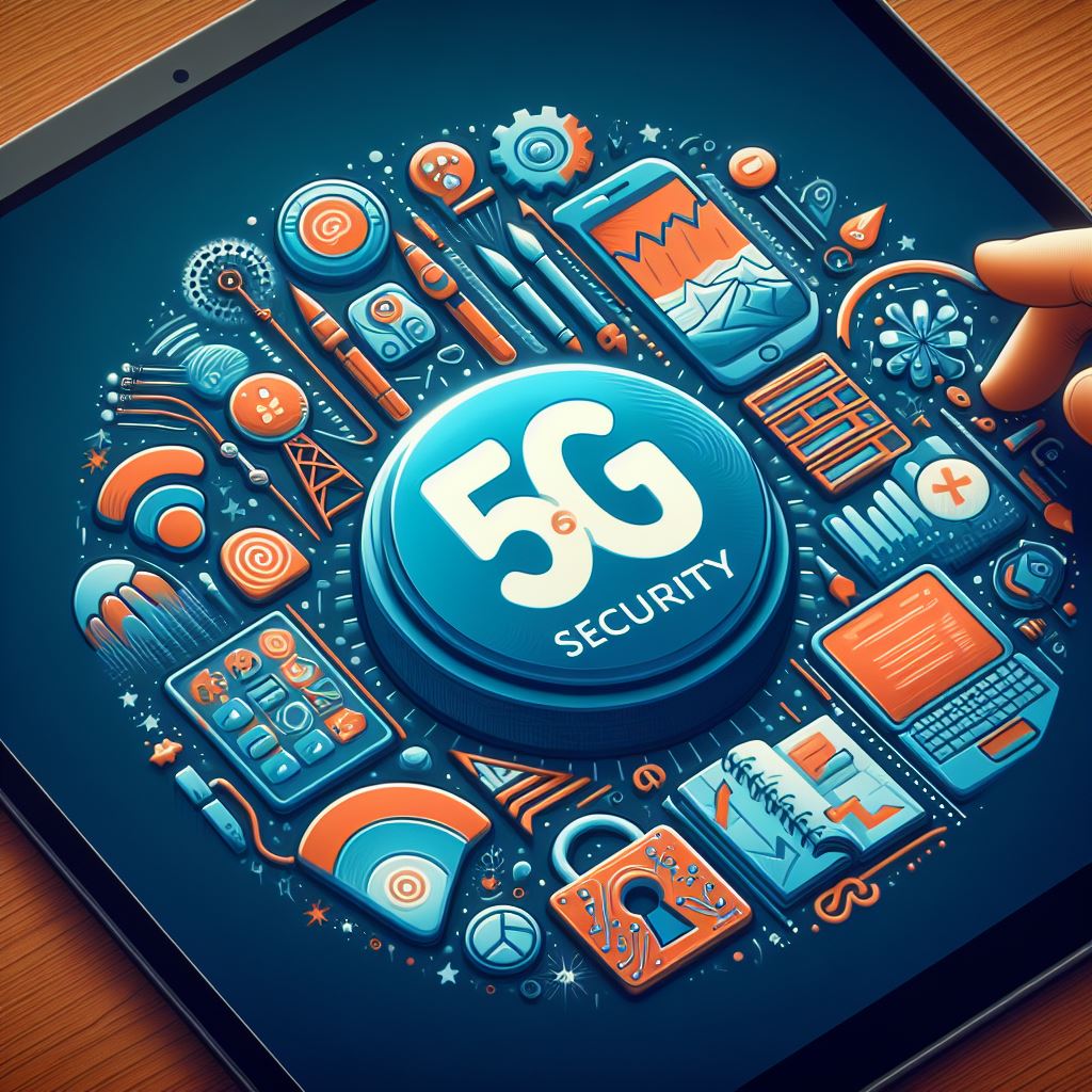 Cero Confianza en 5G