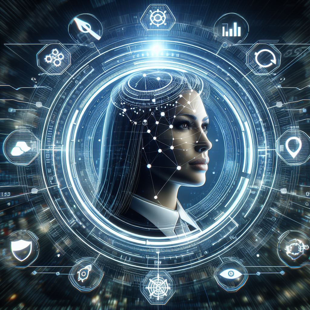 Transformación Digital para la Suite Ejecutiva