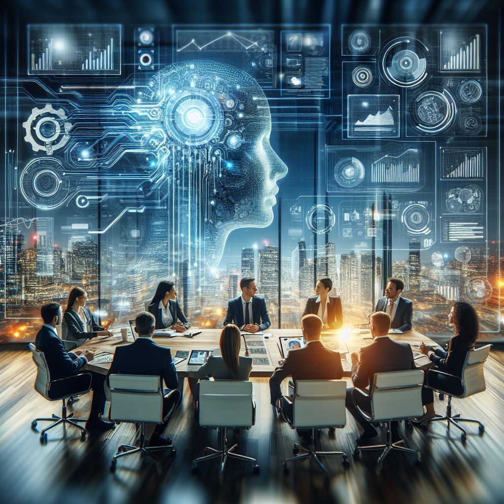 Pivote hacia GenAI Automation: Revolucionando los Flujos de Trabajo