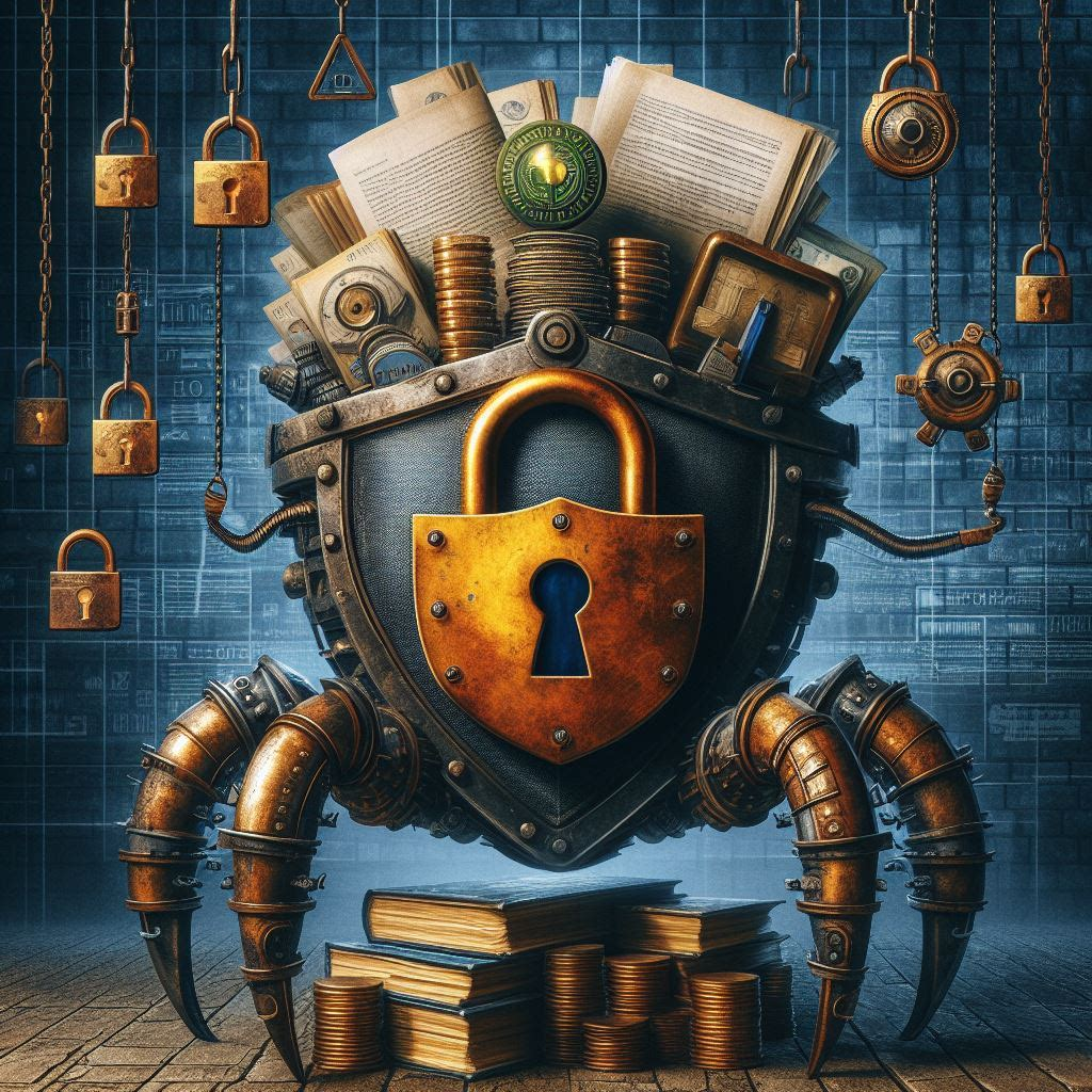 Asegurando la Información: Abrazando la IA Privada GenAI RAG