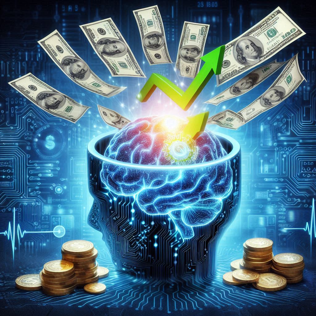 Invertir en Inteligencia Artificial