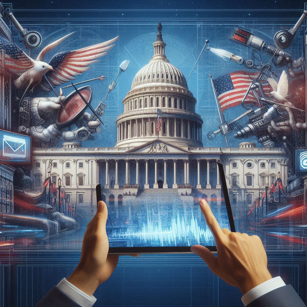 Eliminando Obstáculos para la Política de Tecnología