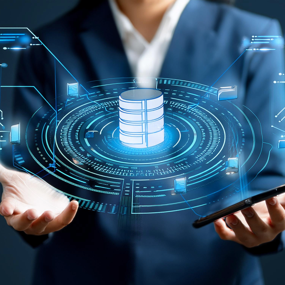 De vuelta a los fundamentos de la gestión de datos
